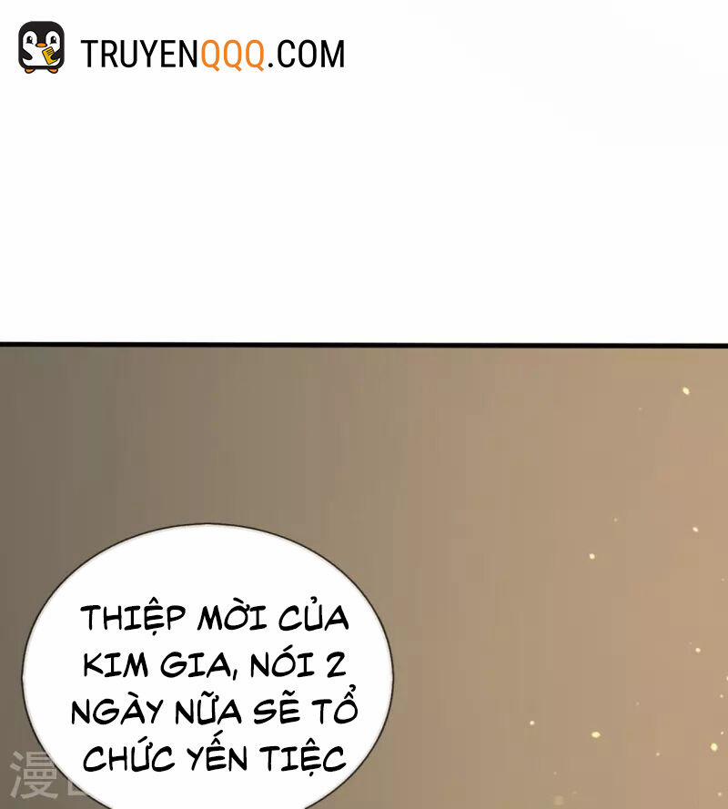 Ta Là Chiến Thần Vô Song 210 trang 3