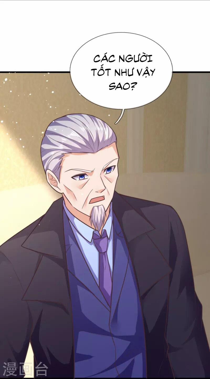 Ta Là Chiến Thần Vô Song 210 trang 31