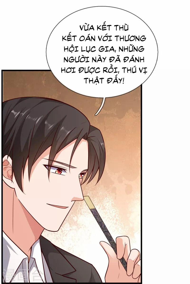 Ta Là Chiến Thần Vô Song 210 trang 6