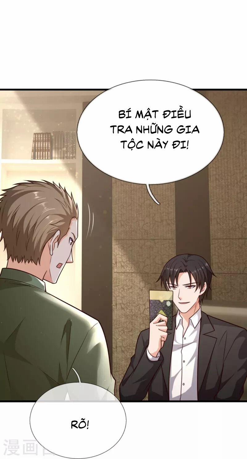 Ta Là Chiến Thần Vô Song 210 trang 7