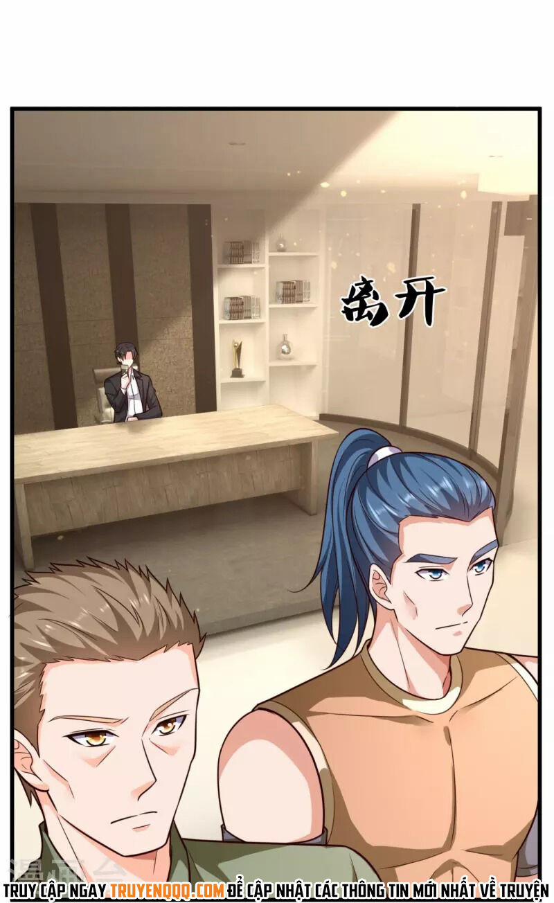 Ta Là Chiến Thần Vô Song 210 trang 8