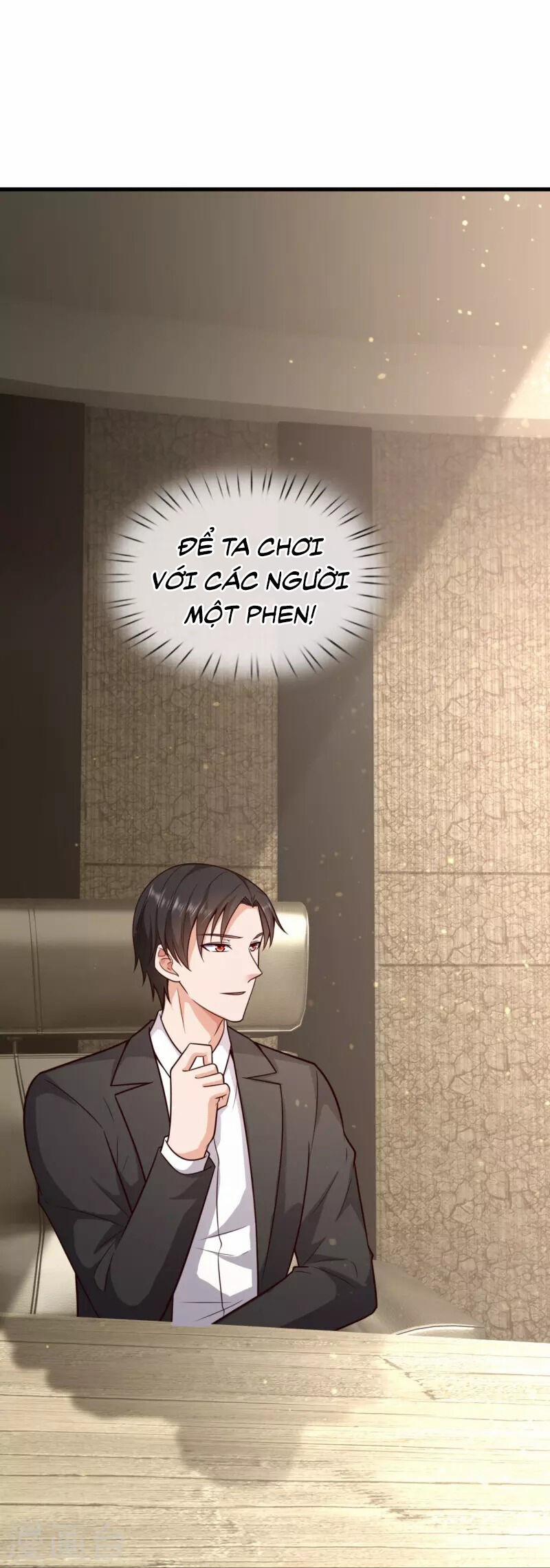 Ta Là Chiến Thần Vô Song 210 trang 9