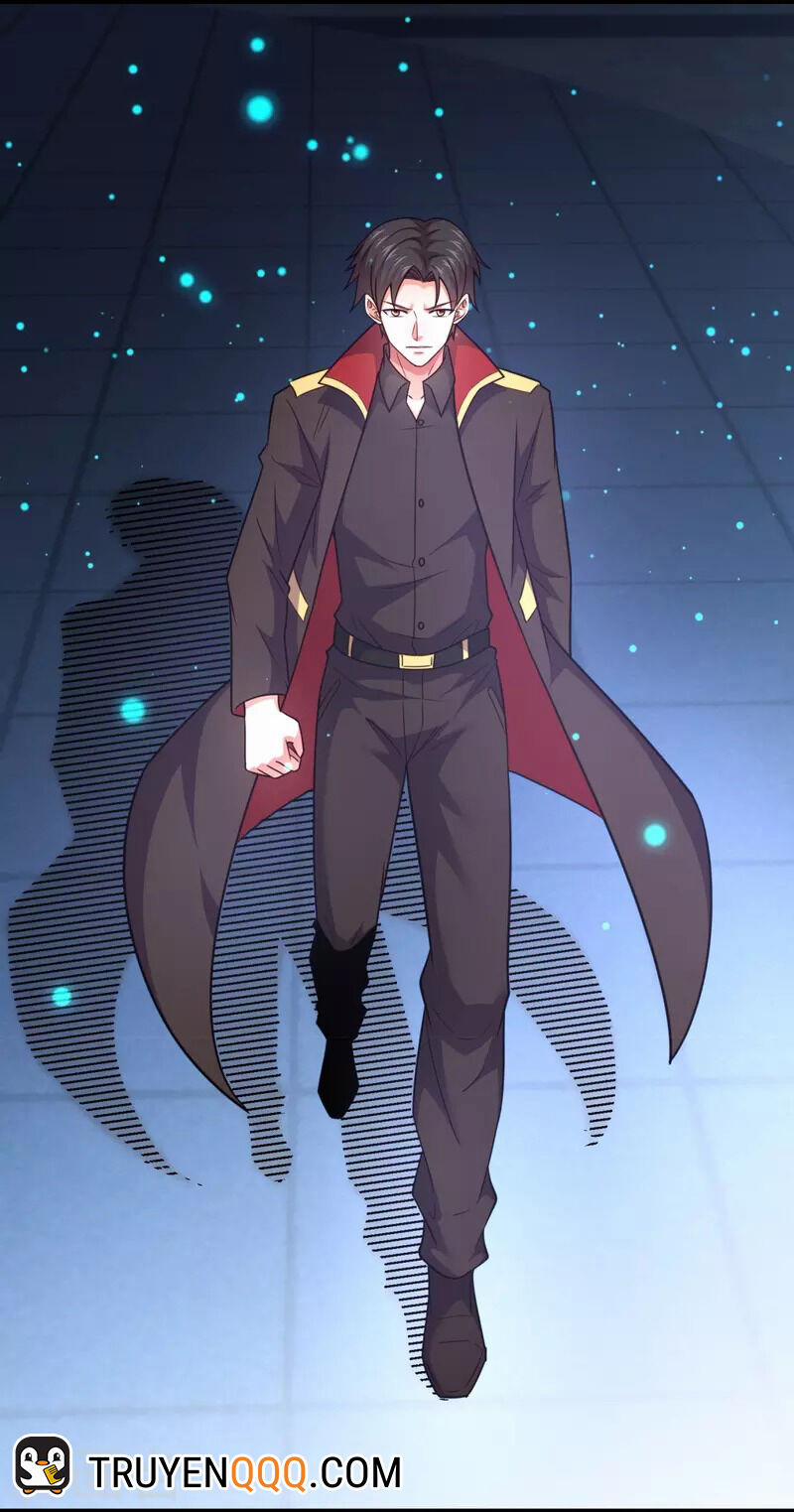 Ta Là Chiến Thần Vô Song 211 trang 10