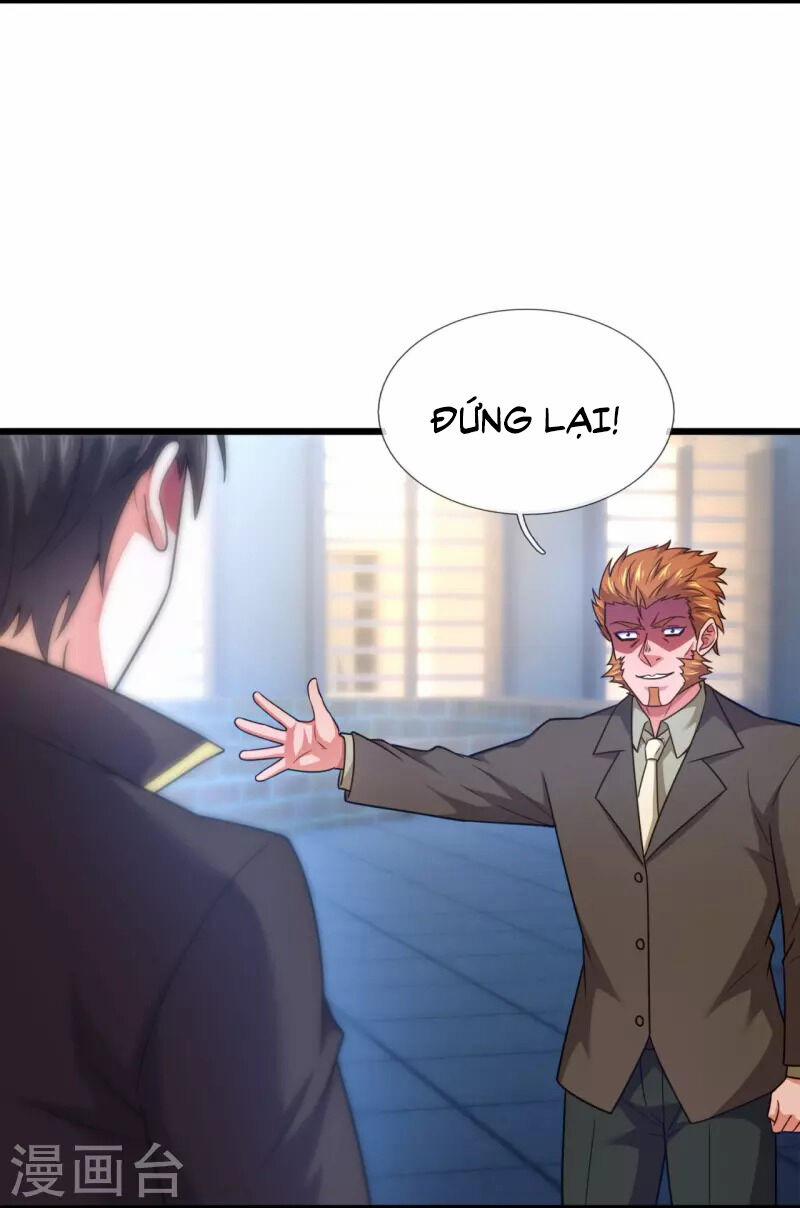 Ta Là Chiến Thần Vô Song 211 trang 11