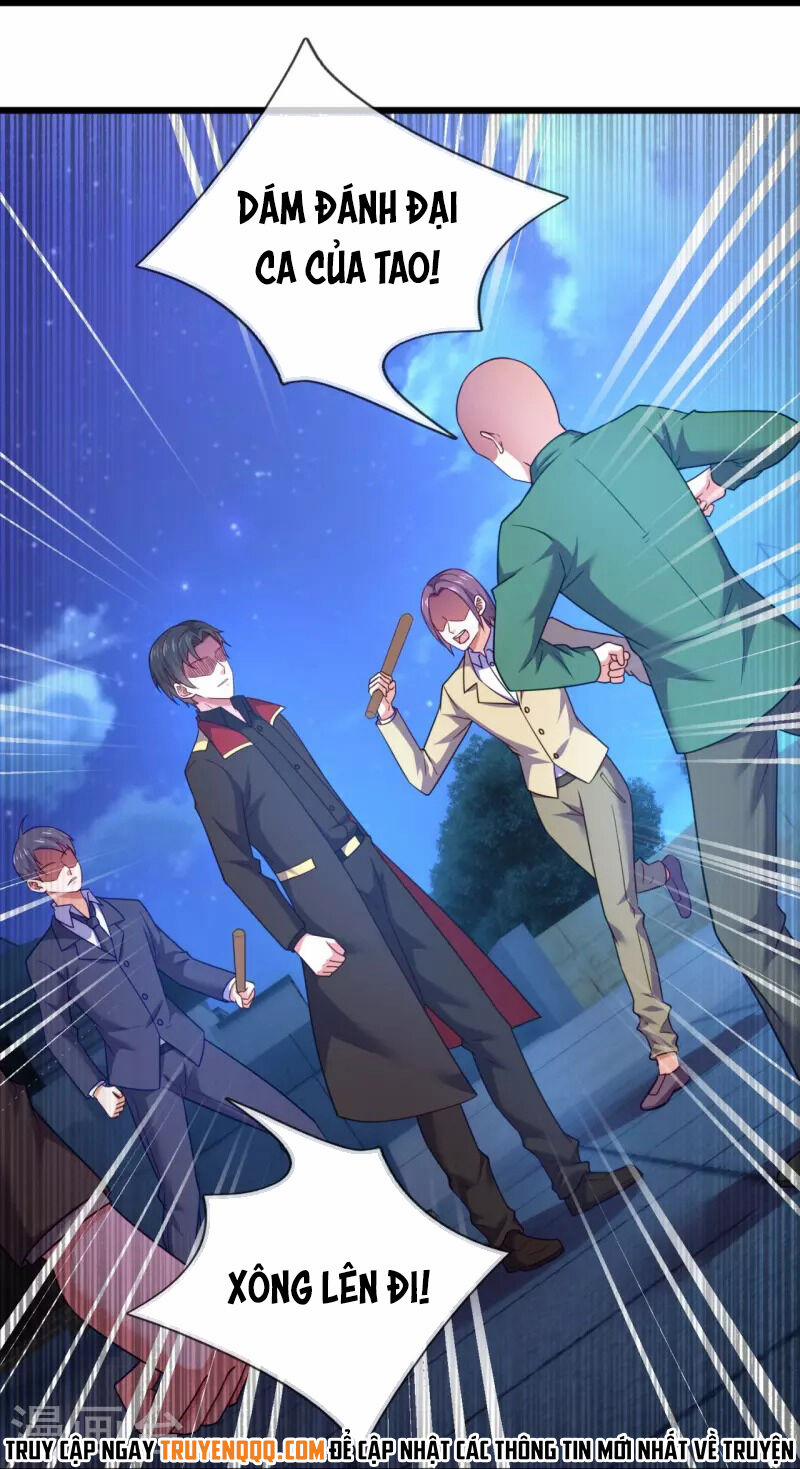 Ta Là Chiến Thần Vô Song 211 trang 16