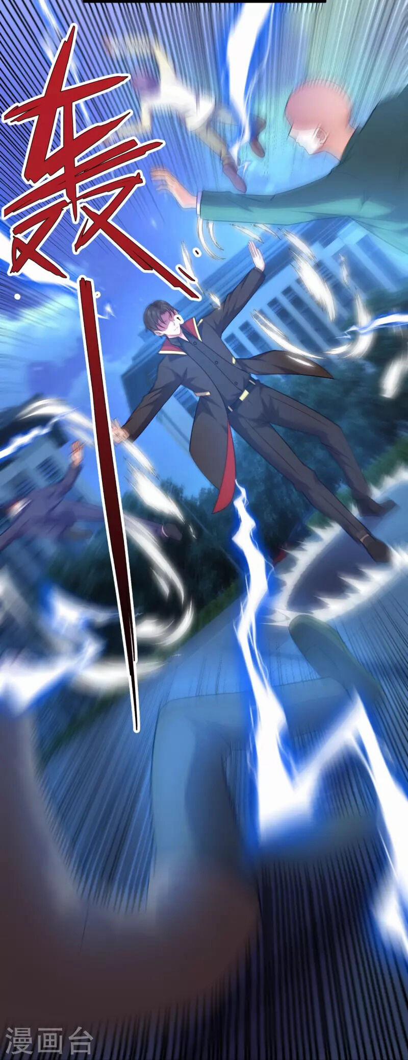 Ta Là Chiến Thần Vô Song 211 trang 18