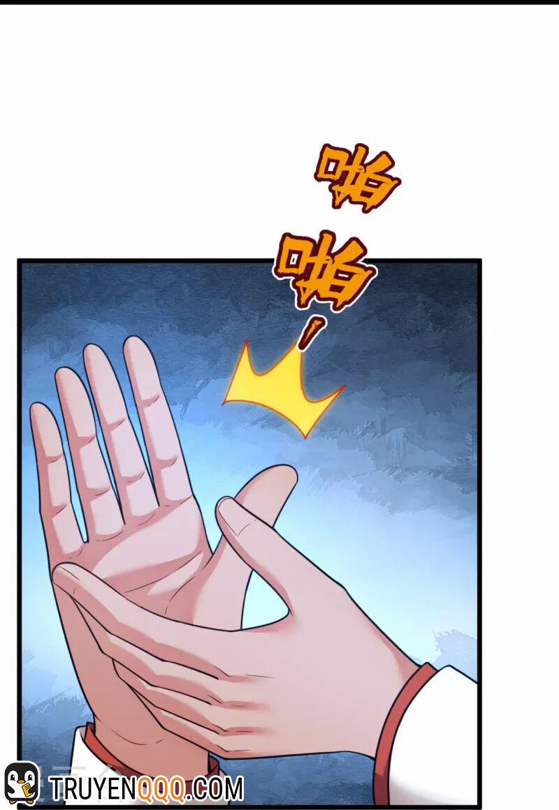 Ta Là Chiến Thần Vô Song 211 trang 19