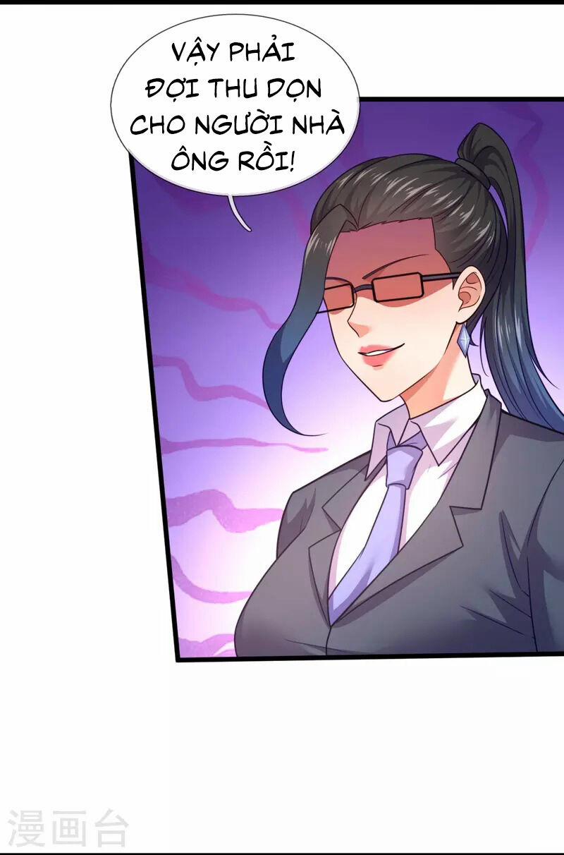 Ta Là Chiến Thần Vô Song 211 trang 2