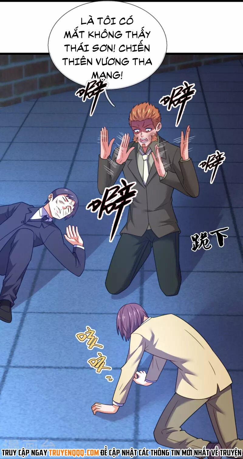 Ta Là Chiến Thần Vô Song 211 trang 22