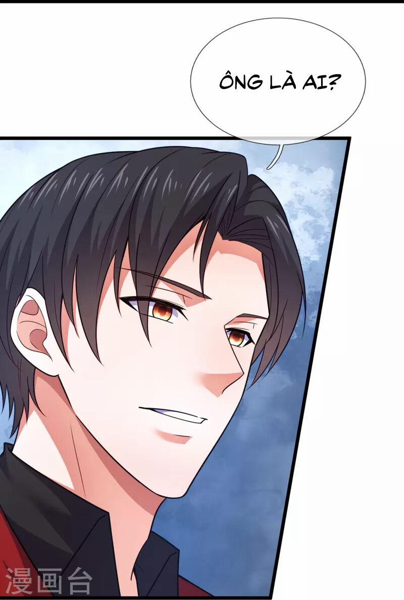 Ta Là Chiến Thần Vô Song 211 trang 23