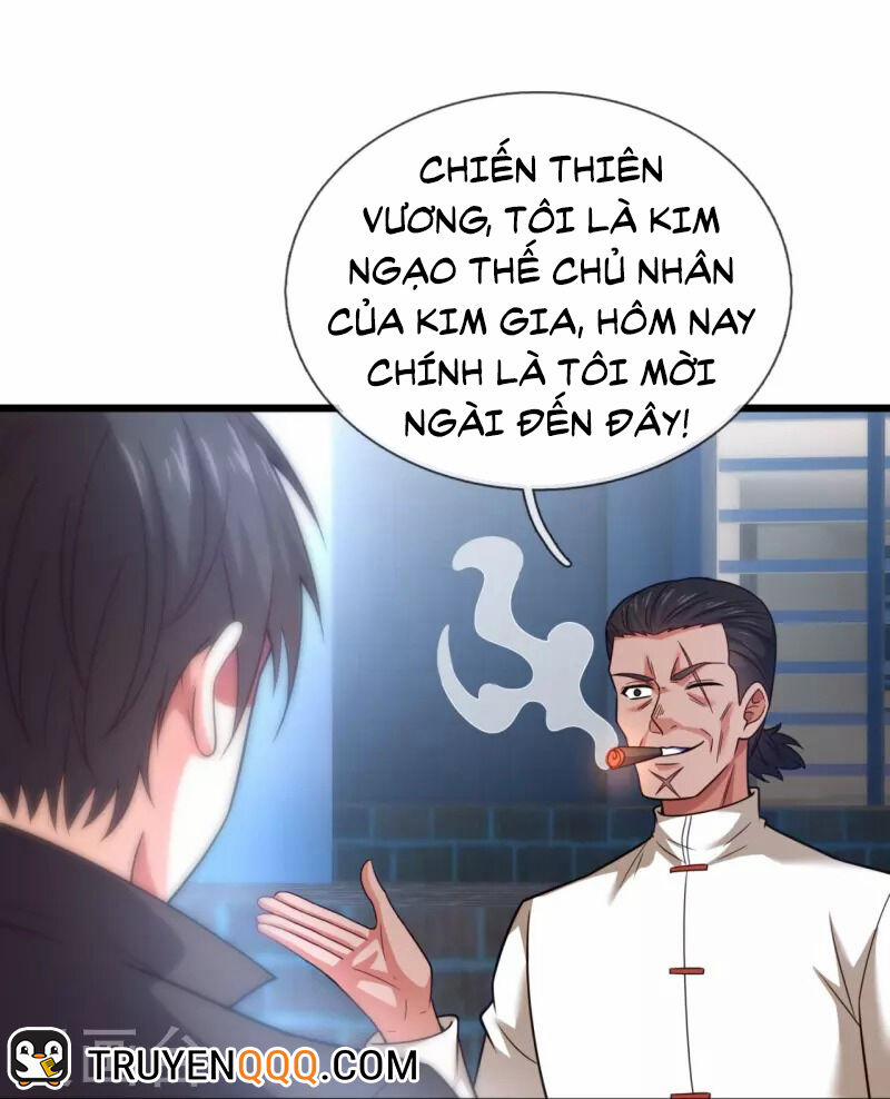 Ta Là Chiến Thần Vô Song 211 trang 24