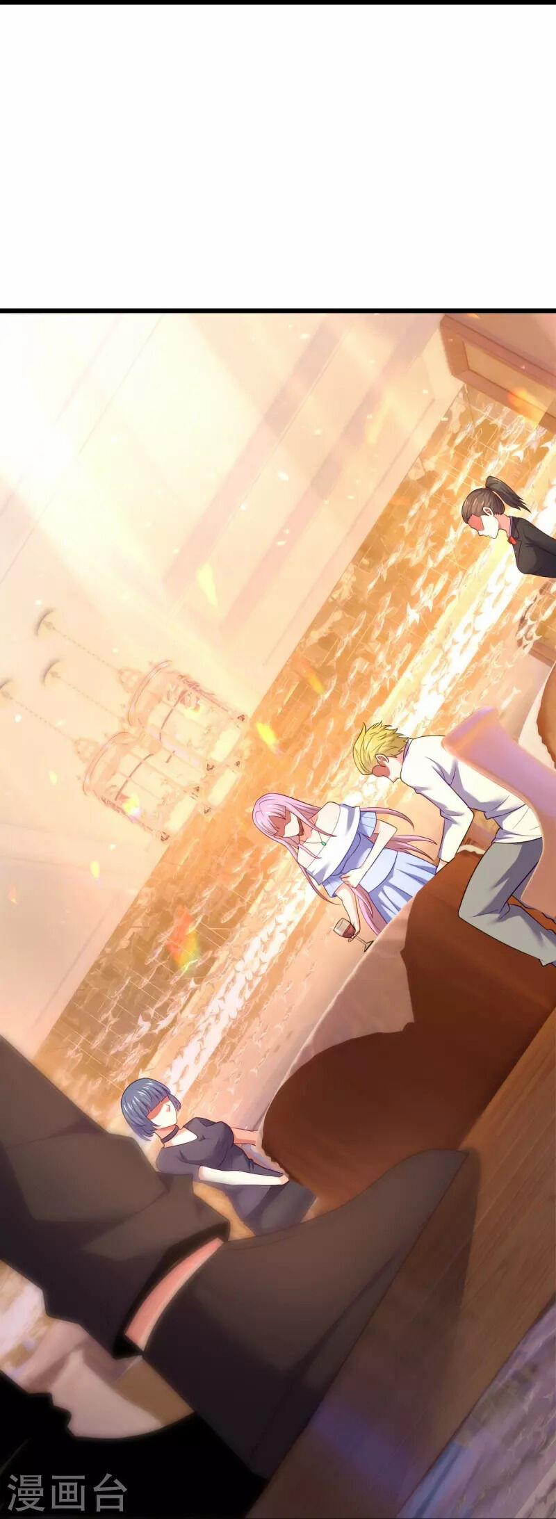 Ta Là Chiến Thần Vô Song 211 trang 27