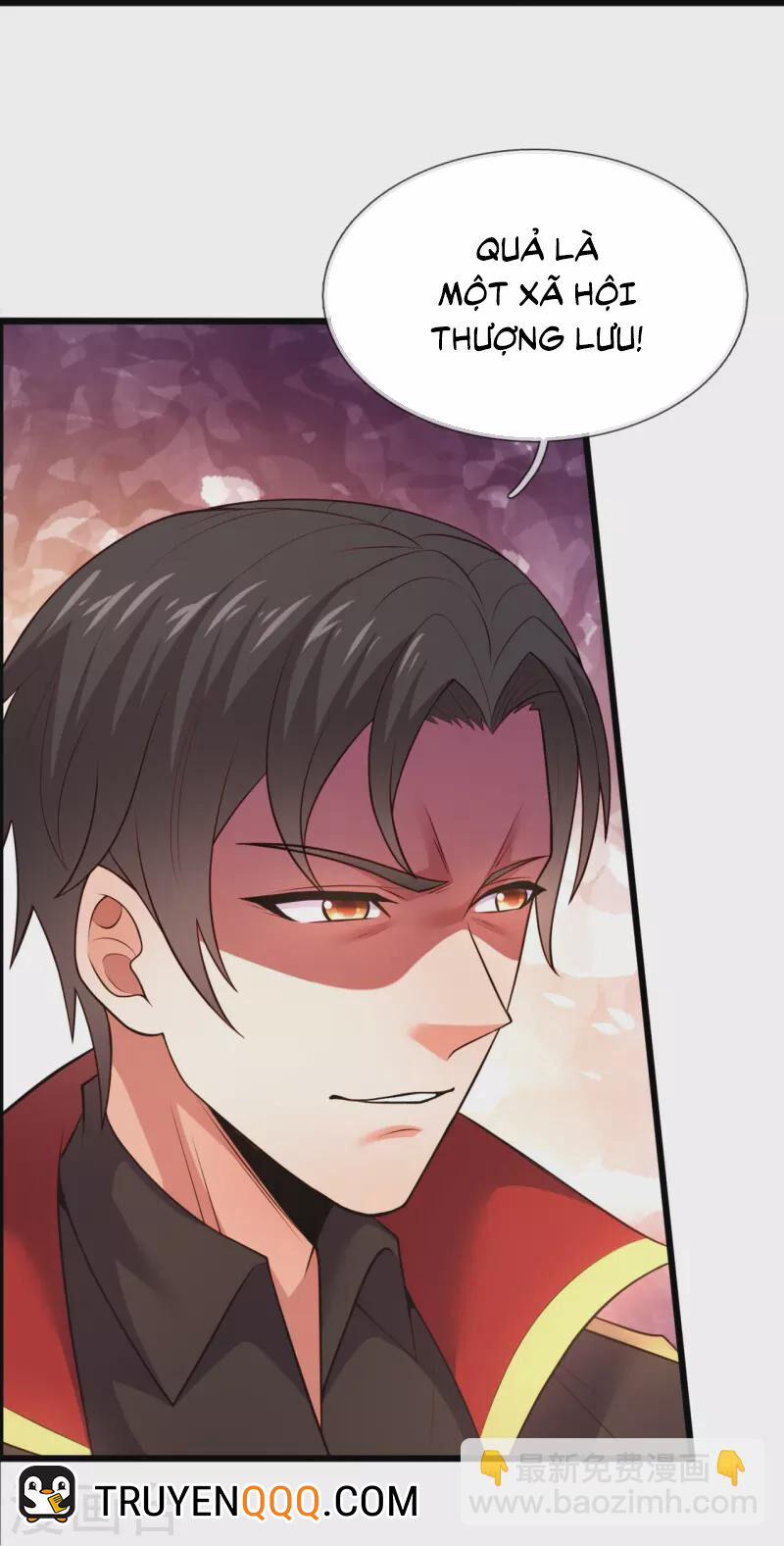 Ta Là Chiến Thần Vô Song 211 trang 28