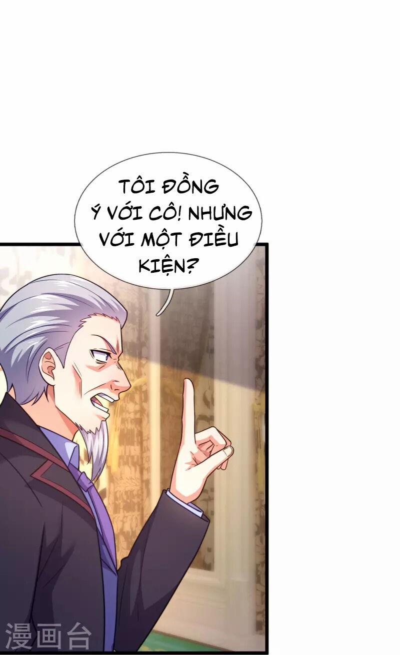 Ta Là Chiến Thần Vô Song 211 trang 6