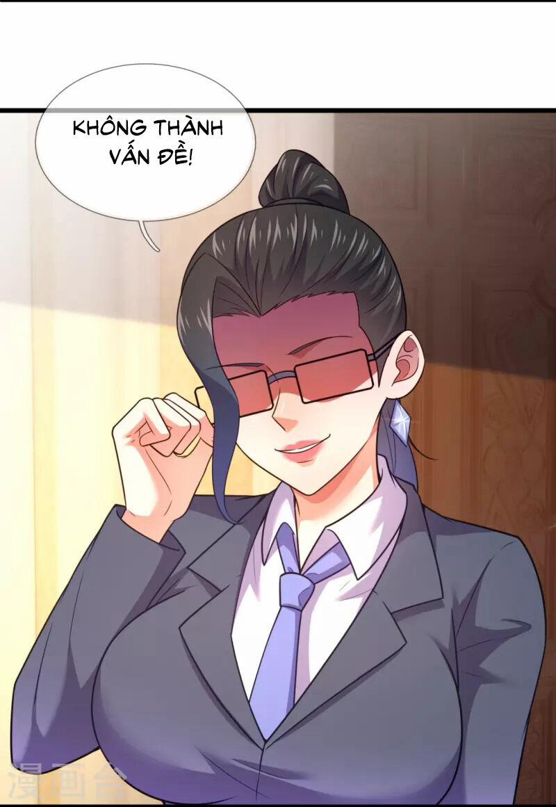 Ta Là Chiến Thần Vô Song 211 trang 8