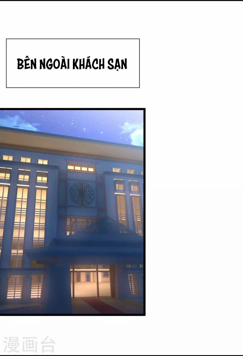 Ta Là Chiến Thần Vô Song 211 trang 9