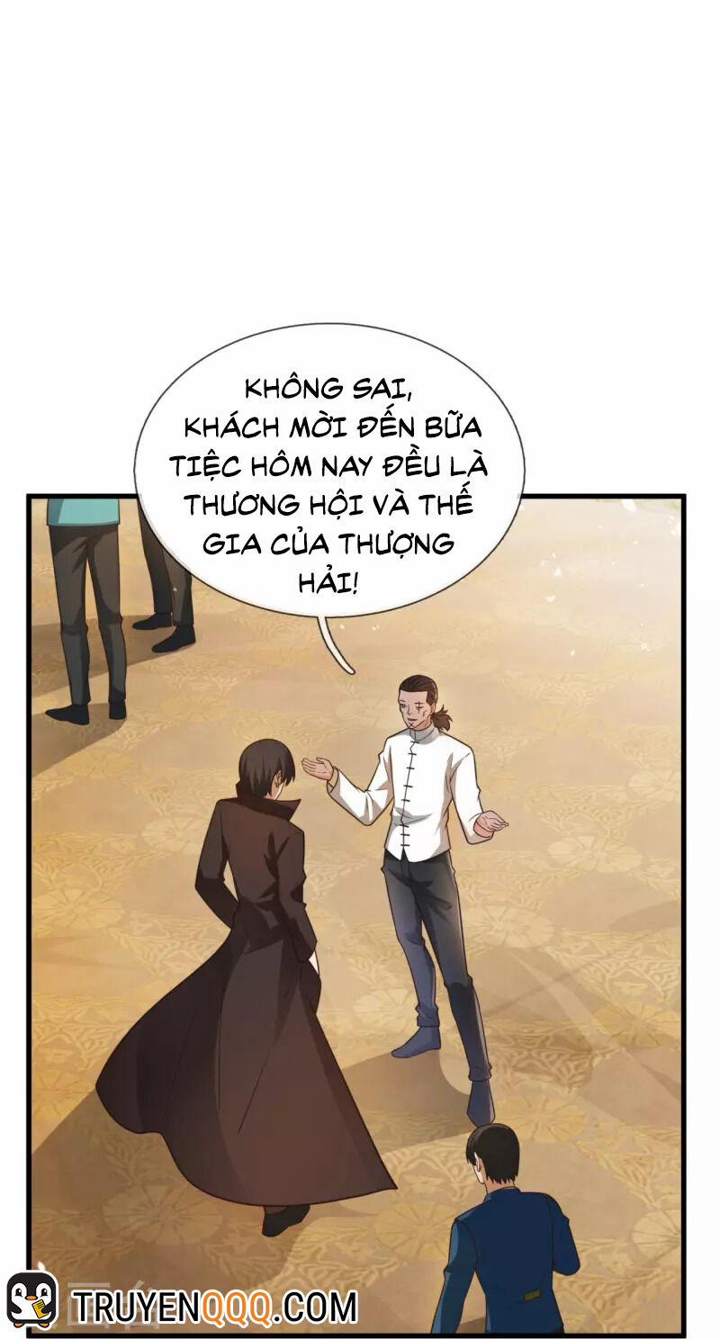 Ta Là Chiến Thần Vô Song 212 trang 0