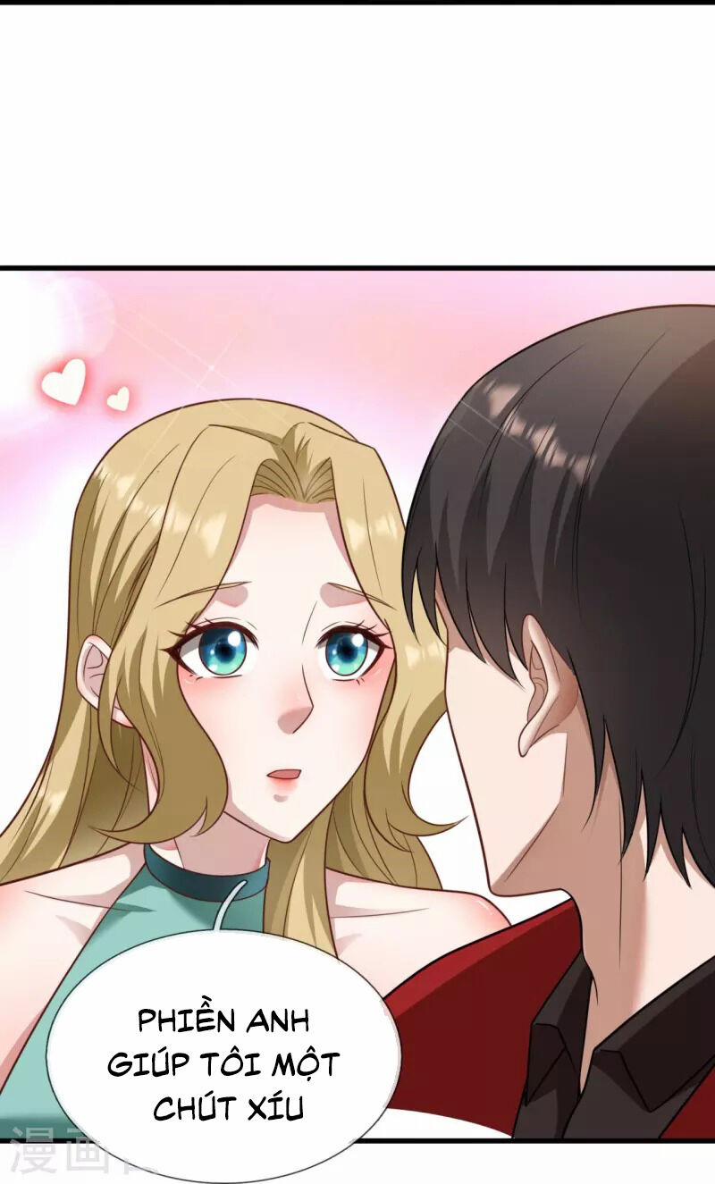 Ta Là Chiến Thần Vô Song 212 trang 13