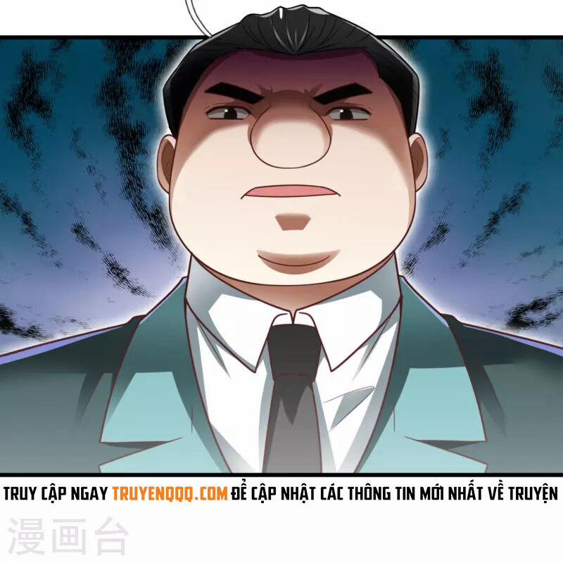 Ta Là Chiến Thần Vô Song 212 trang 16