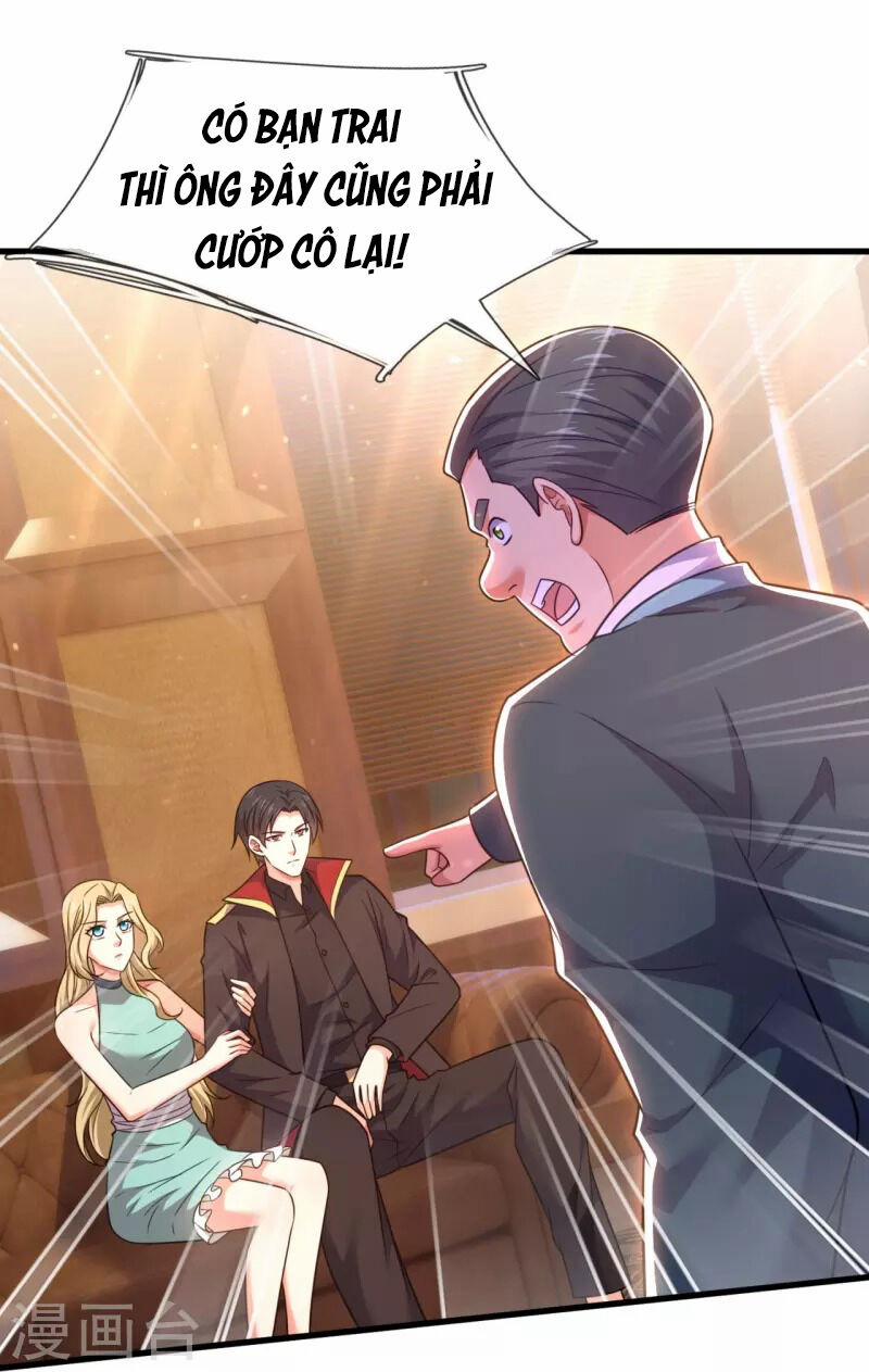 Ta Là Chiến Thần Vô Song 212 trang 18