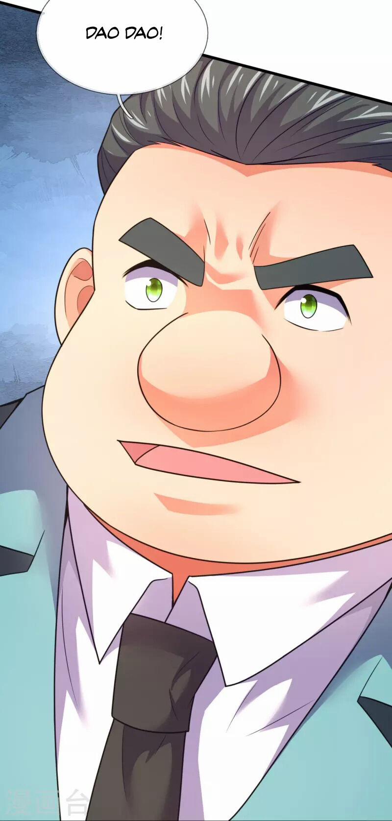 Ta Là Chiến Thần Vô Song 212 trang 23