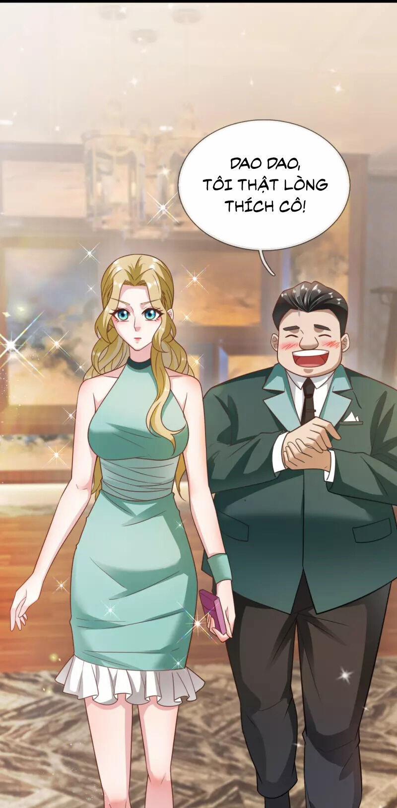 Ta Là Chiến Thần Vô Song 212 trang 3