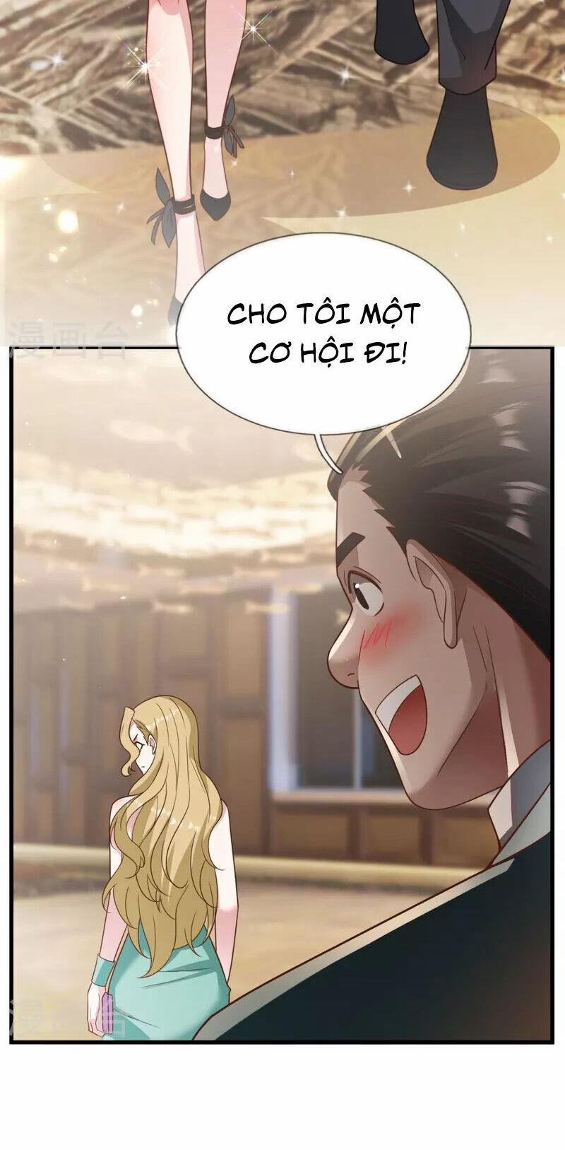 Ta Là Chiến Thần Vô Song 212 trang 4