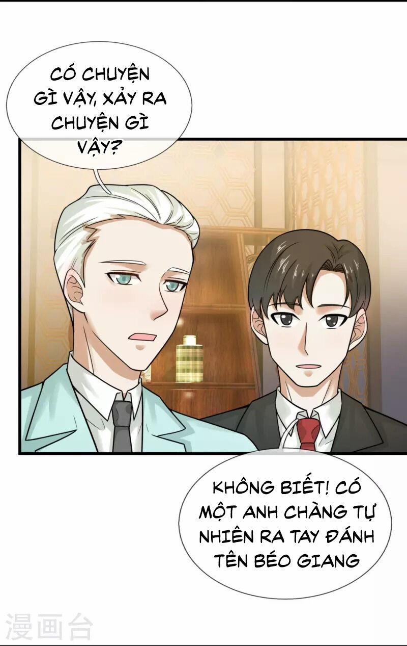 Ta Là Chiến Thần Vô Song 213 trang 14