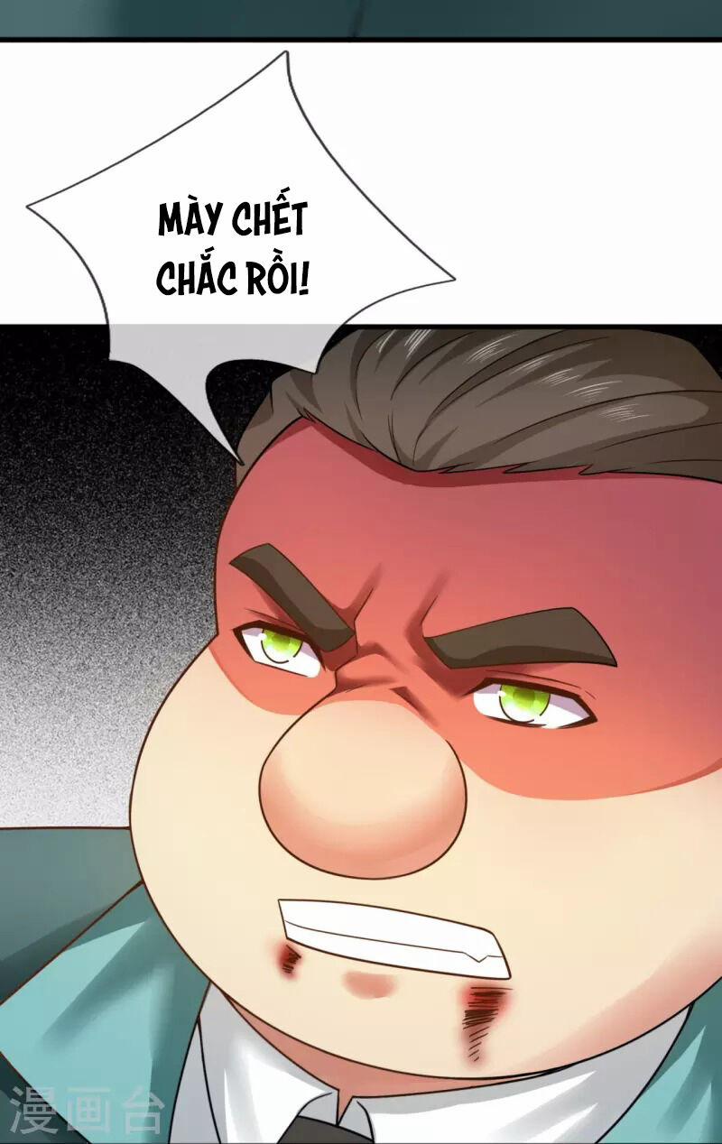 Ta Là Chiến Thần Vô Song 213 trang 16