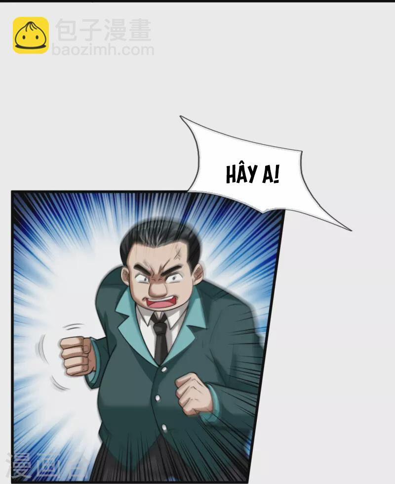 Ta Là Chiến Thần Vô Song 213 trang 17