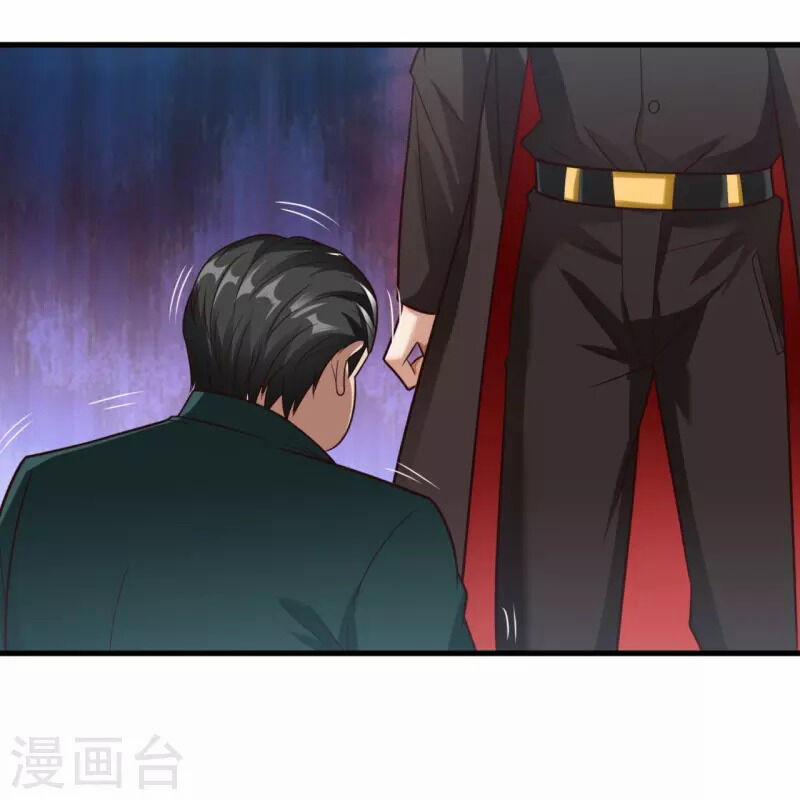 Ta Là Chiến Thần Vô Song 213 trang 19