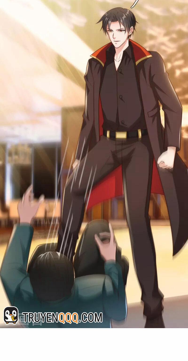 Ta Là Chiến Thần Vô Song 213 trang 21