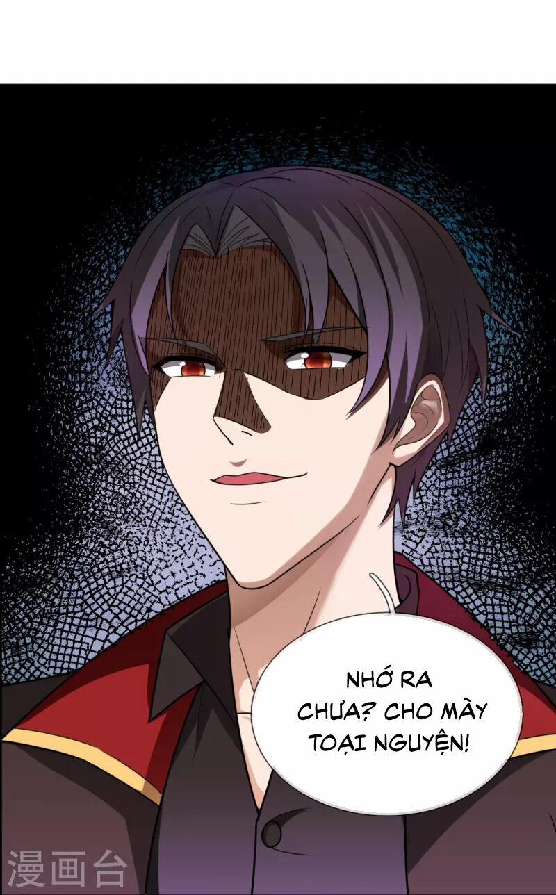 Ta Là Chiến Thần Vô Song 213 trang 23