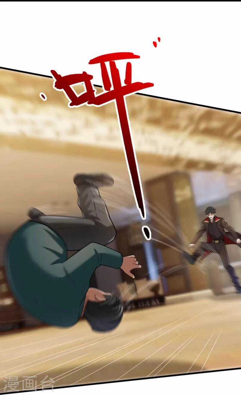 Ta Là Chiến Thần Vô Song 213 trang 24