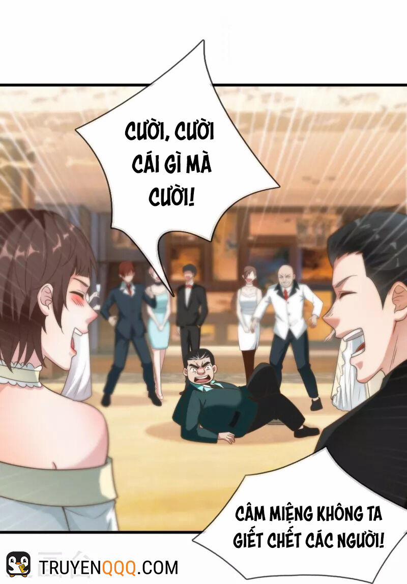 Ta Là Chiến Thần Vô Song 213 trang 25