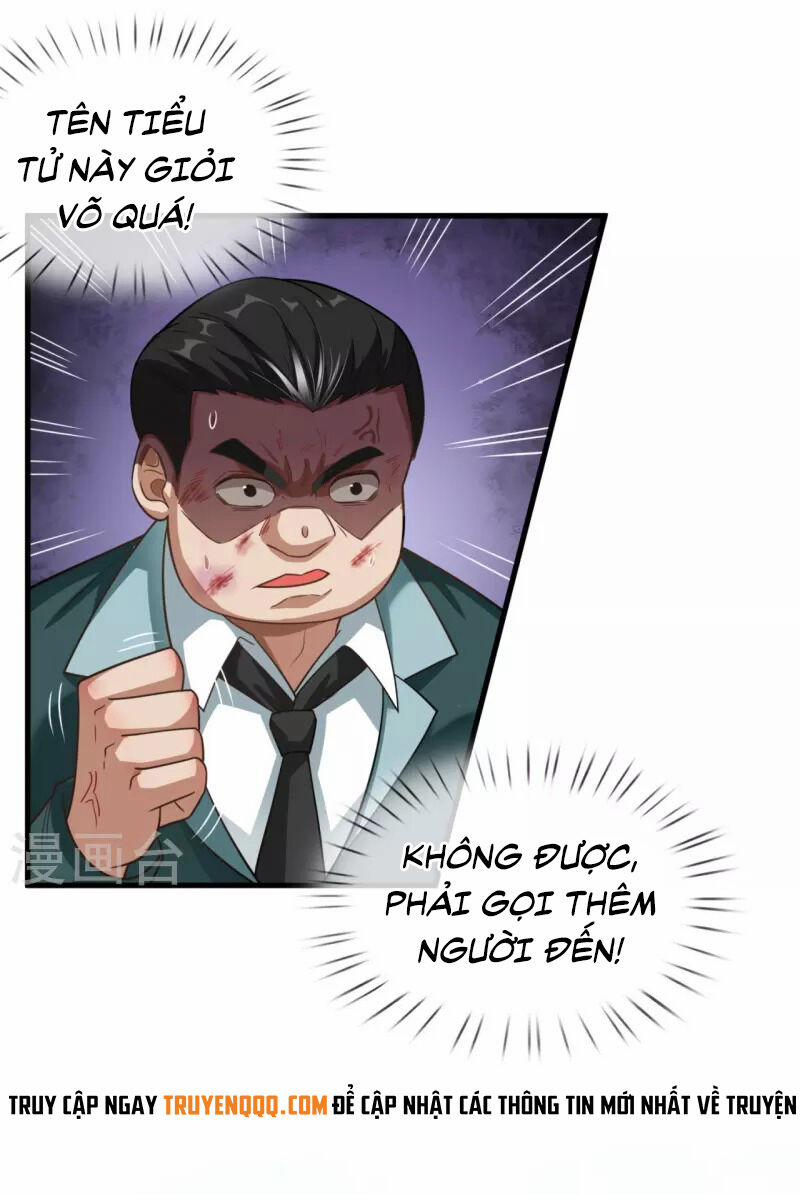 Ta Là Chiến Thần Vô Song 213 trang 26