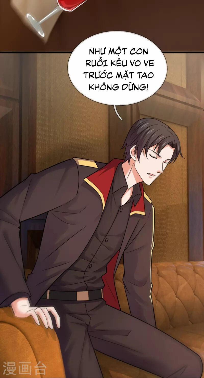 Ta Là Chiến Thần Vô Song 213 trang 3