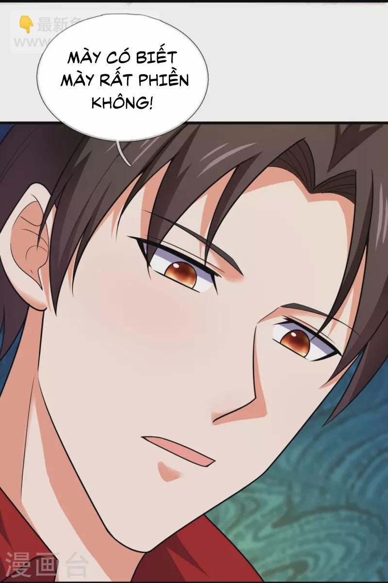 Ta Là Chiến Thần Vô Song 213 trang 4