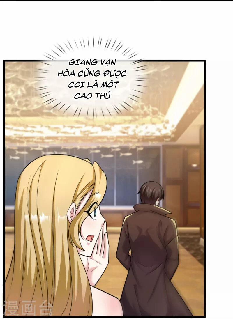 Ta Là Chiến Thần Vô Song 213 trang 5