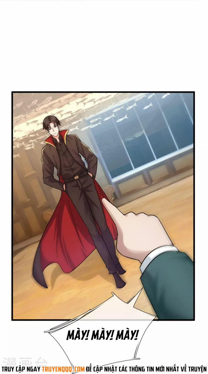 Ta Là Chiến Thần Vô Song 213 trang 7