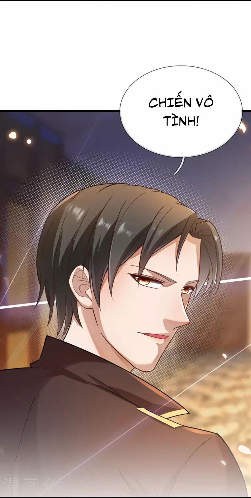 Ta Là Chiến Thần Vô Song 214 trang 17