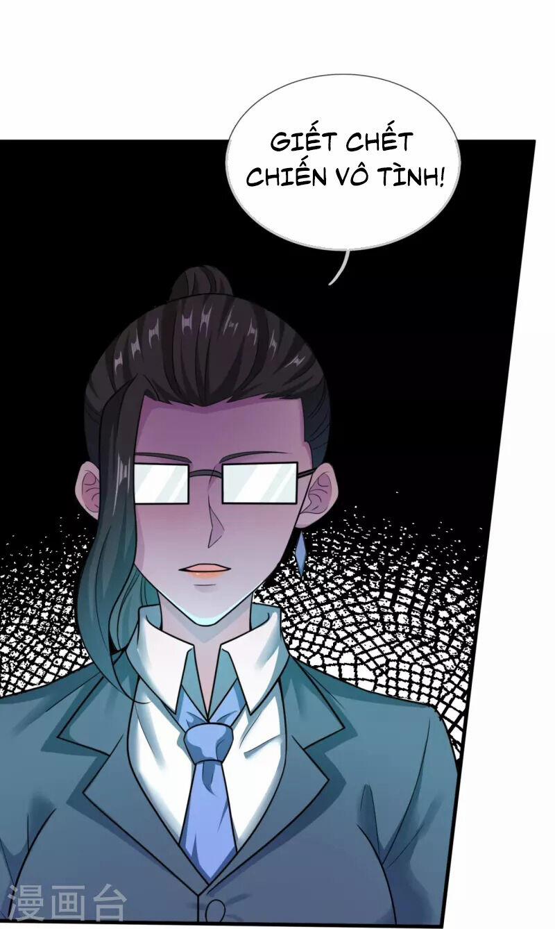 Ta Là Chiến Thần Vô Song 214 trang 22