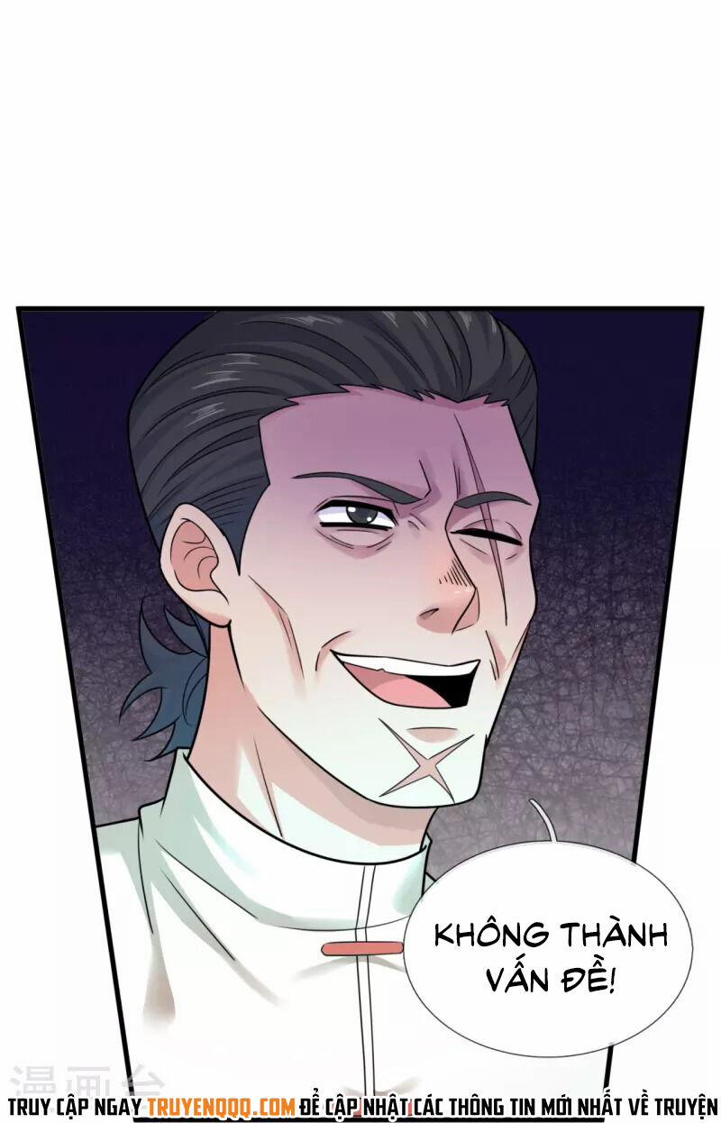 Ta Là Chiến Thần Vô Song 214 trang 23
