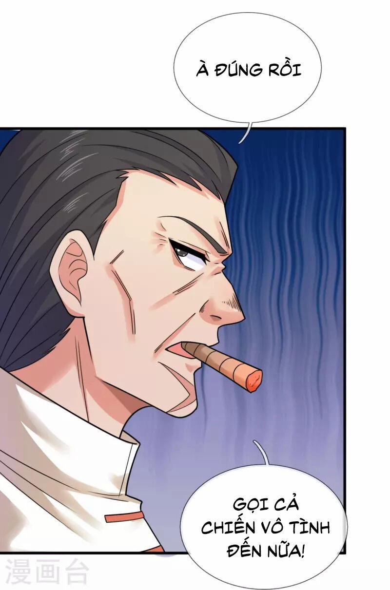 Ta Là Chiến Thần Vô Song 214 trang 25