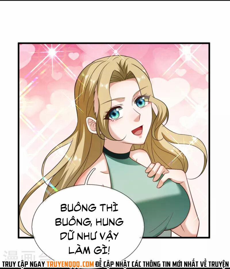 Ta Là Chiến Thần Vô Song 214 trang 8