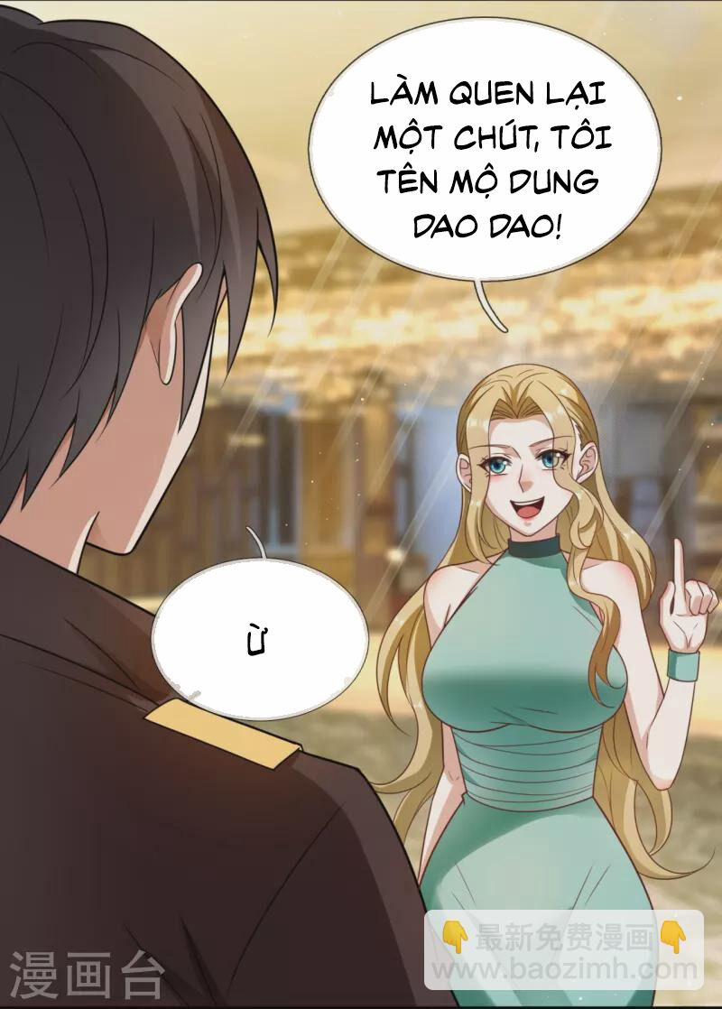 Ta Là Chiến Thần Vô Song 214 trang 9