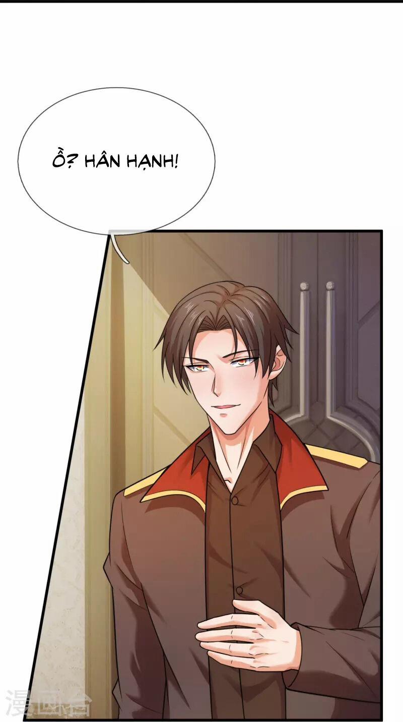 Ta Là Chiến Thần Vô Song 215 trang 15