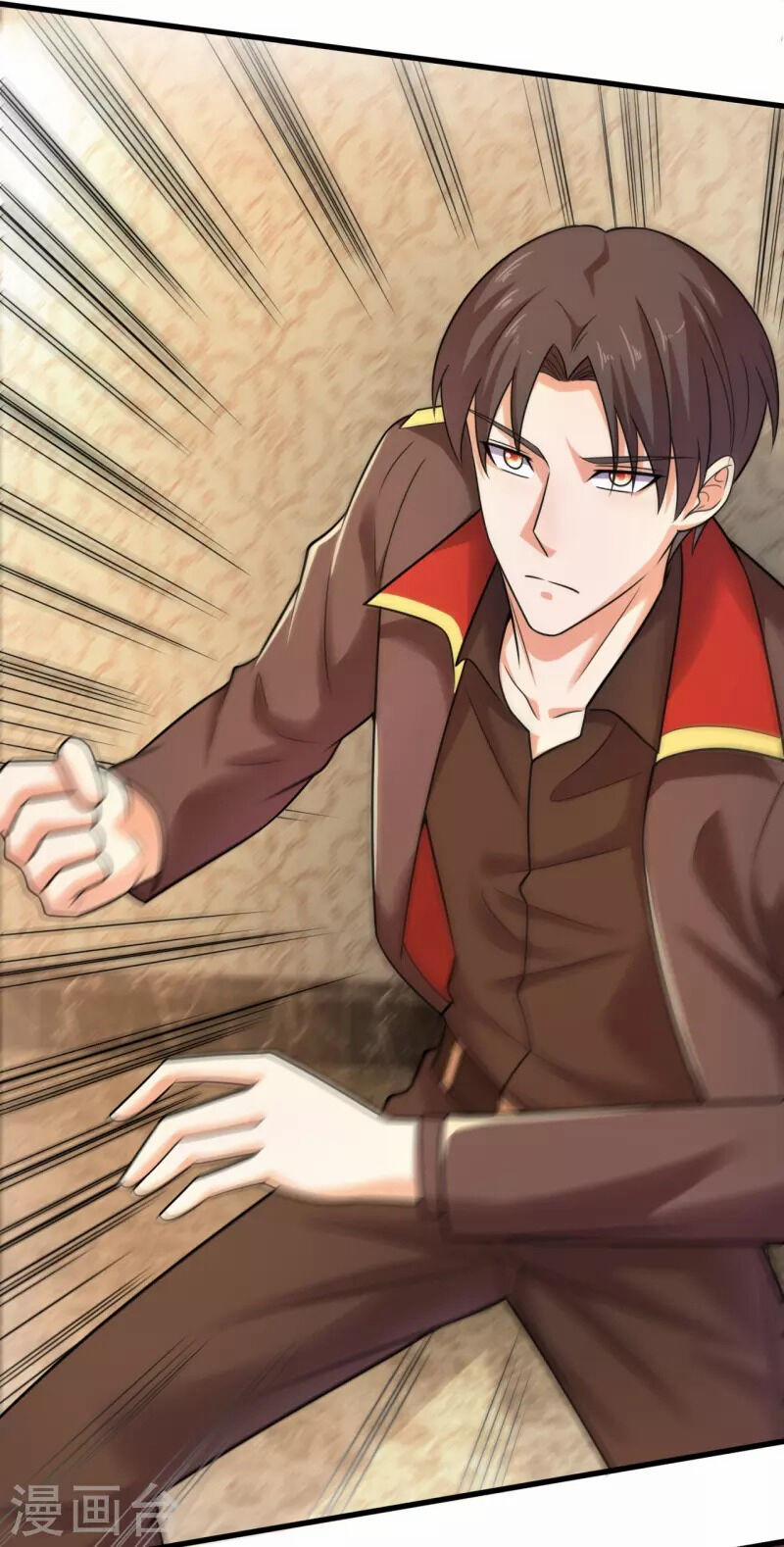 Ta Là Chiến Thần Vô Song 215 trang 18