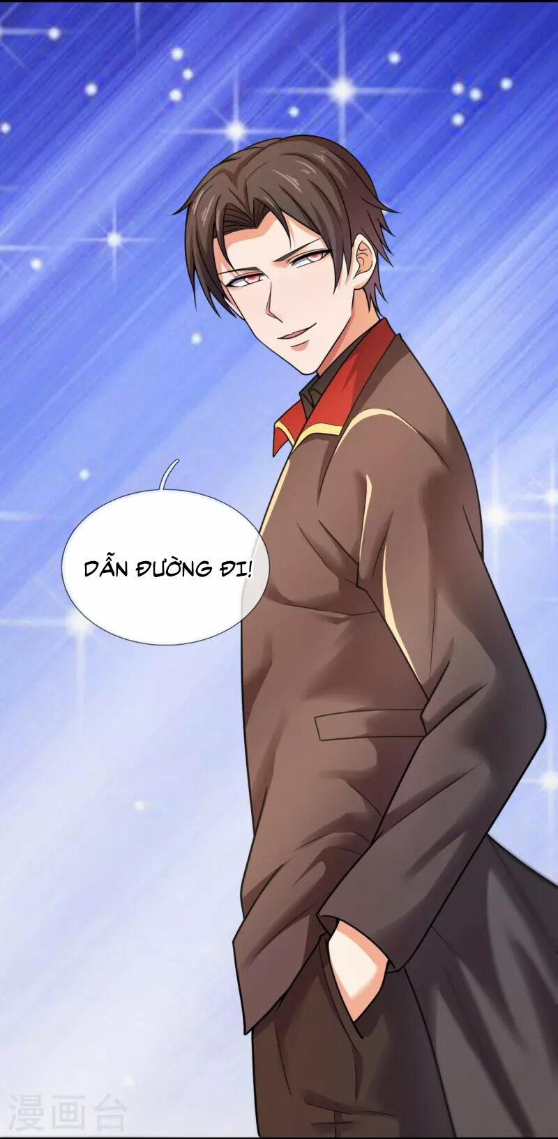 Ta Là Chiến Thần Vô Song 215 trang 2