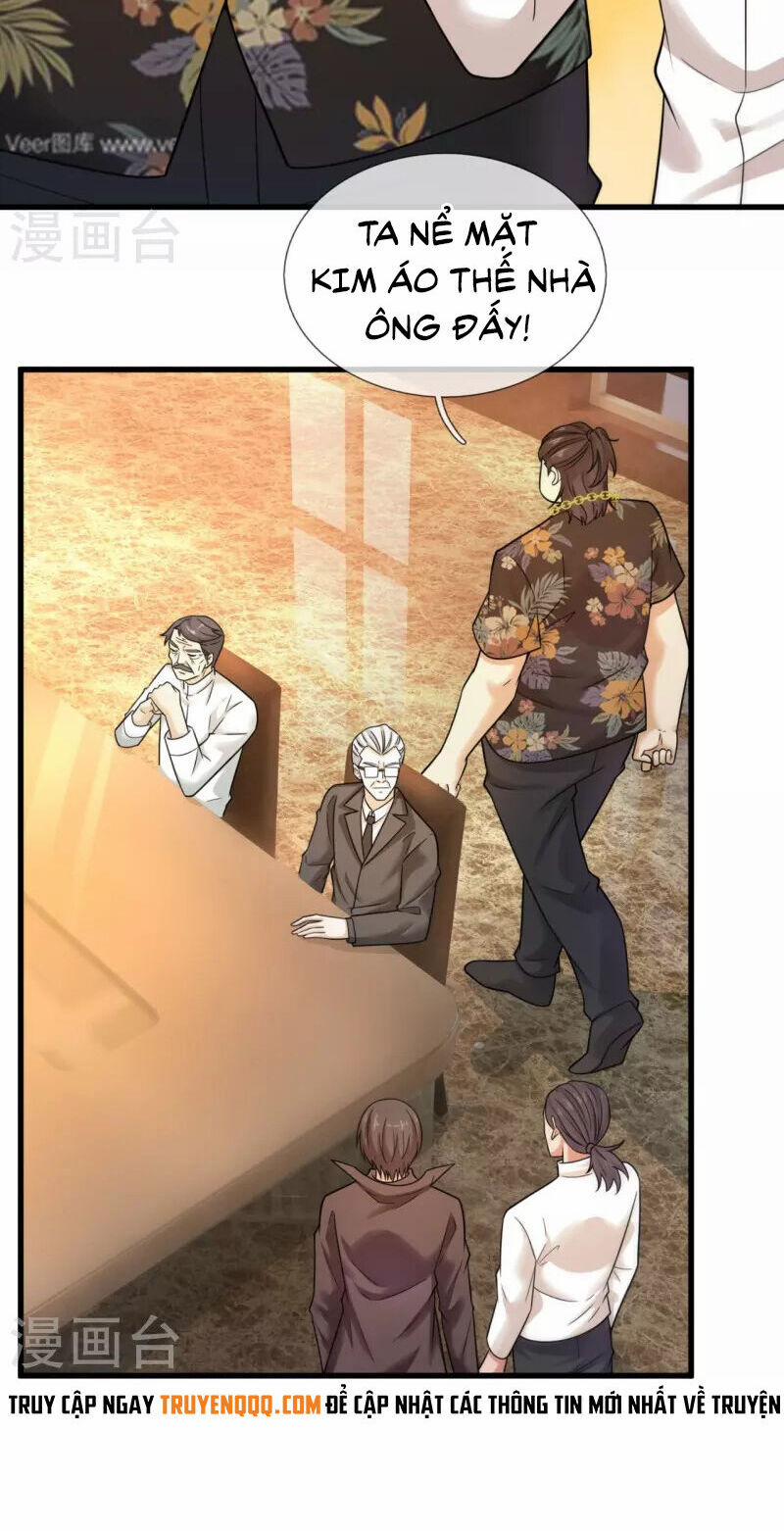 Ta Là Chiến Thần Vô Song 215 trang 22